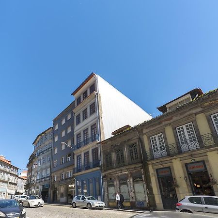 Lovelystay-Modern Loft City Center ポルト エクステリア 写真