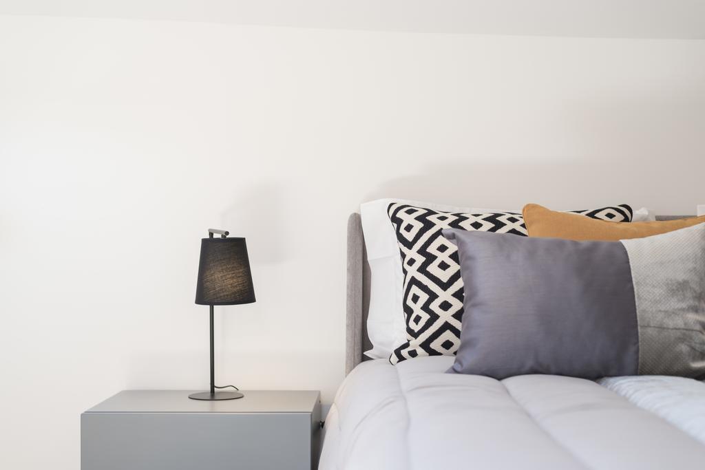 Lovelystay-Modern Loft City Center ポルト エクステリア 写真